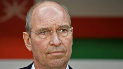 'True gentleman' - tributes as ex-Australia coach Pim Verbeek dies at 63