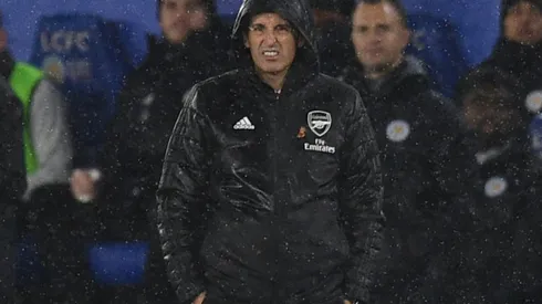 Time running out for Emery to prove he can kickstart Arsenal