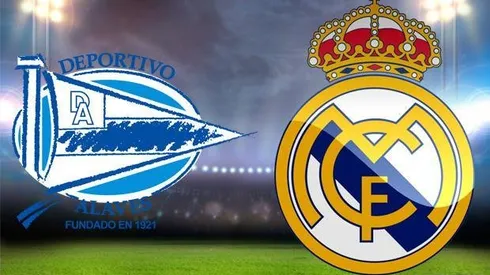 Alaves vs. Real Madrid on US TV: Nov. 29, 2019