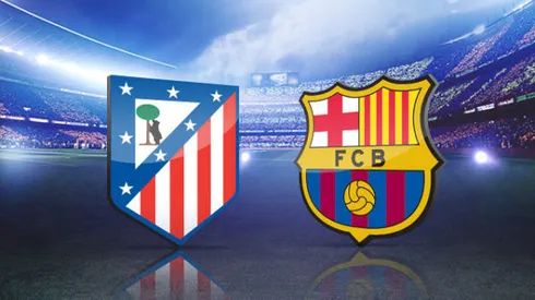 Where to find Atletico Madrid vs. Barcelona: Nov. 30, 2019