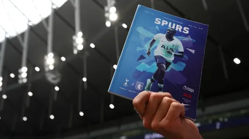 Spurs vs. Bournemouth on US TV: Nov. 29, 2019