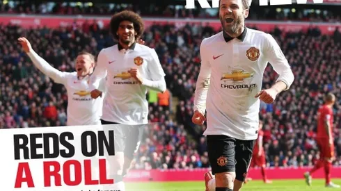 Where to find Man United vs. Aston Villa: Nov. 30, 2019