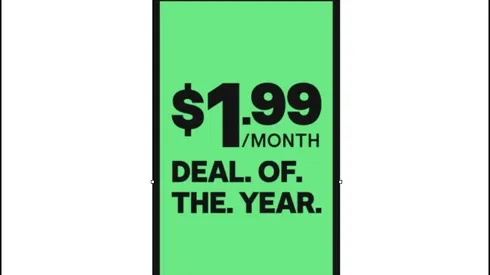 Hulu launches Black Friday deal at $1.99/month