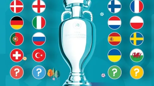 Where to find Euro 2020 Draw on US TV and streaming