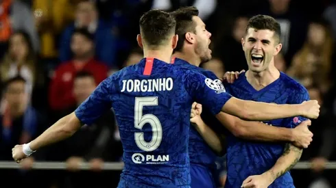 Chelsea made to wait for last 16 spot after thrilling draw in Valencia