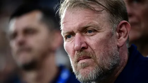 Prosinecki sacked as Bosnia boss