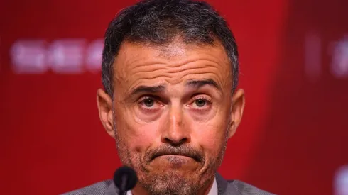 No place for 'disloyal' Moreno in Spanish coaching team, says Enrique