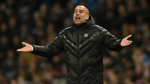 City want to keep Guardiola for years to come, says chairman