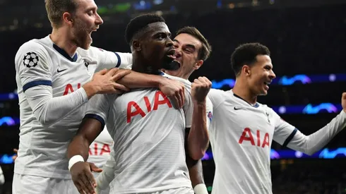 Are Tottenham Champions League contenders or pretenders?