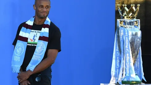 Manchester City owners in record valuation after US investment