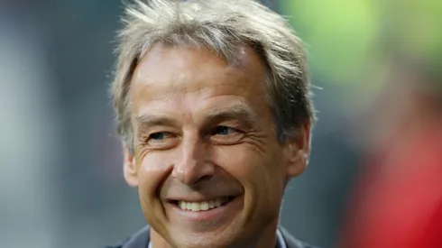 Ex-Germany coach Klinsmann takes charge at Hertha Berlin