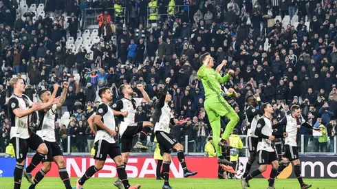 Dybala stunner seals top-spot for Juventus but Atletico must wait