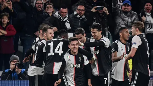 Dybala stunner seals top-spot for Juventus with Atletico made to wait
