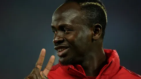 Mane jokes he would 'dive' again to win Liverpool penalty