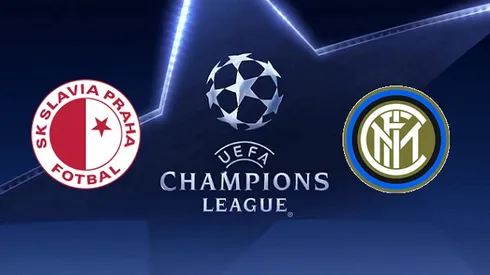 Where to find Slavia Prague vs. Inter on US TV and streaming