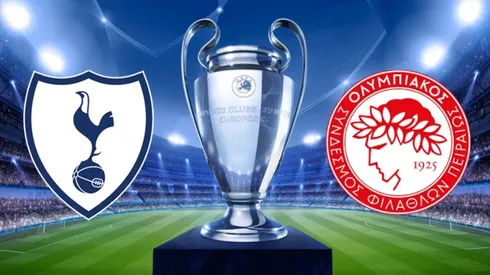 Where to find Spurs vs. Olympiacos on US TV and streaming