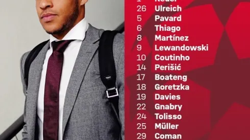 Where to find Red Star vs. Bayern Munich on US TV and streaming