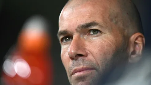 Zidane says Real 'not looking for revenge' against PSG