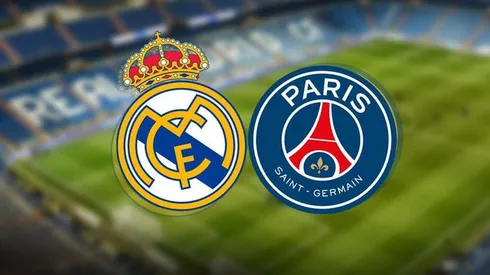 Where to find Real Madrid vs. PSG on US TV and streaming