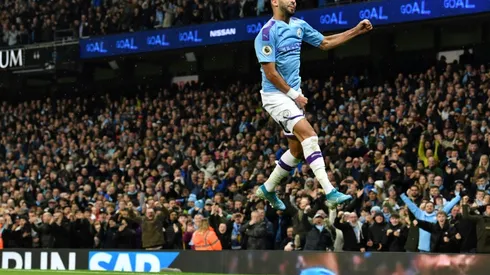 African players in Europe: Zaha ends 1,245-minute goal drought