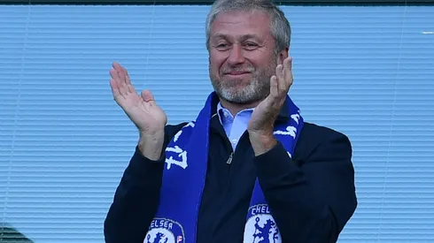 Chelsea owner Roman Abramovich 'not interested in selling up'