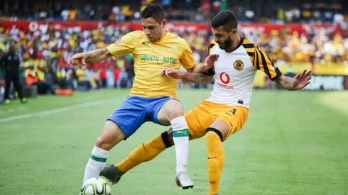 Success-starved Kaizer Chiefs flop again as Maritzburg triumph