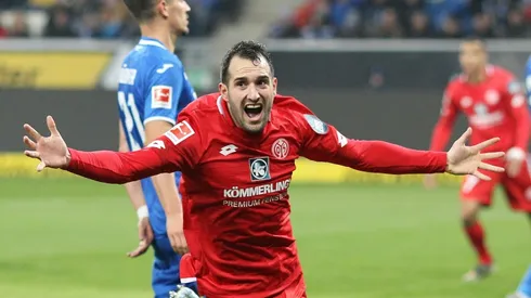 Hoffenheim waste chance to go fourth after Mainz hammering