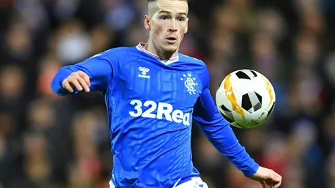 Rangers pull level with Celtic after 3-1 win at Hamilton