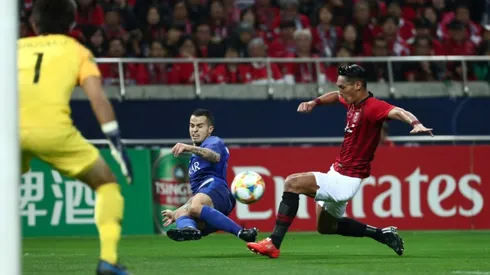 Saudi giants Al Hilal clinch record-equalling Asian title