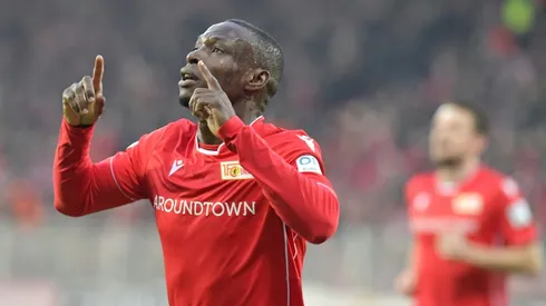 Union enjoying reputation as Bundesliga giant-killers