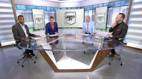 Why ESPN FC is the best soccer show on US television