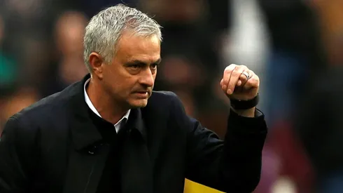 Mourinho makes instant impact for Spurs back in his natural habitat