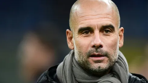 Guardiola issues defiant Man City battle cry