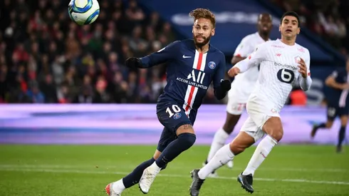 Icardi, Di Maria hand PSG victory on Neymar's latest return