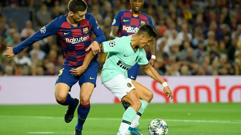Lenglet adds to Barca defensive worries for trip to Leganes