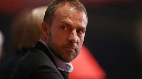 Flick cool over Pochettino to Bayern Munich rumours