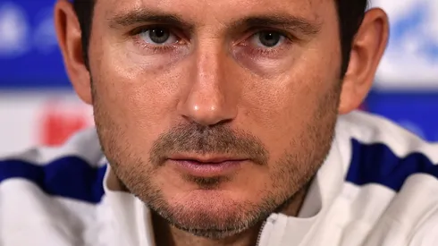 Lampard rules out managing Spurs after Mourinho appointment