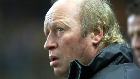 Leclercq, who led Lens to only title, dies at 70