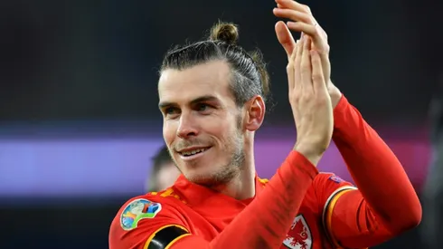 Zidane urges fans to back under-fire Bale