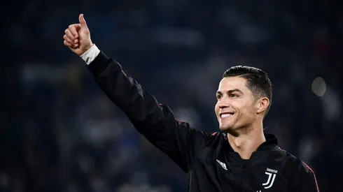 Ronaldo ready to make amends as injury-hit Juve take on Atalanta in Serie A