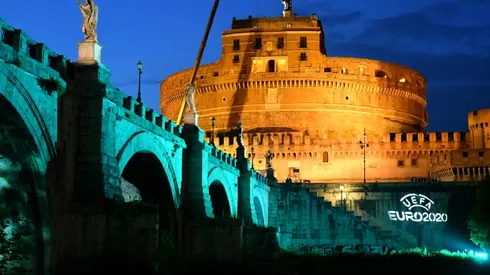 Euro 2020 confusion reigns ahead of playoff draw