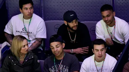 Neymar set for latest comeback, but Davis Cup trip leaves PSG coach unhappy