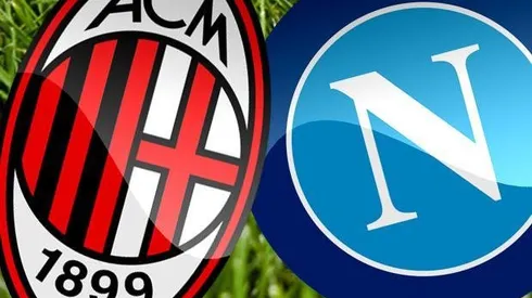 Where to find Milan vs. Napoli on US TV and streaming