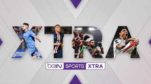 beIN SPORTS launches free streaming channel beIN SPORTS Xtra