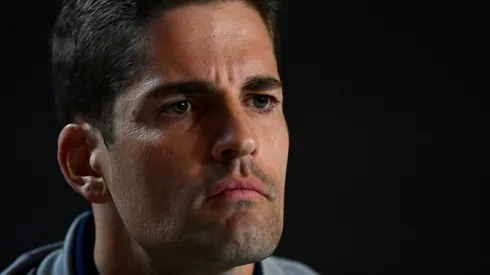 Moreno admits Spain departure "bitter-sweet"