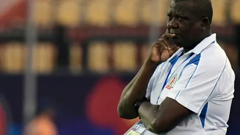 Winning Zimbabwe coach quits, losing Burundi boss stays