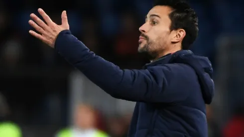 Lille confirm two members of coaching staff to join Mourinho at Tottenham