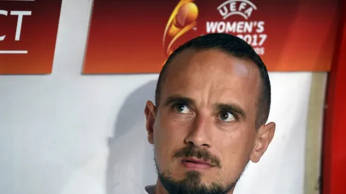 Ex-England coach charged by FA over alleged racist comment