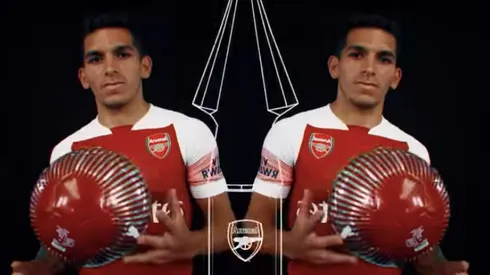 Arsenal have a big worry over keeping Lucas Torreira