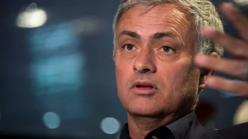 Mourinho handed task of reviving struggling Spurs